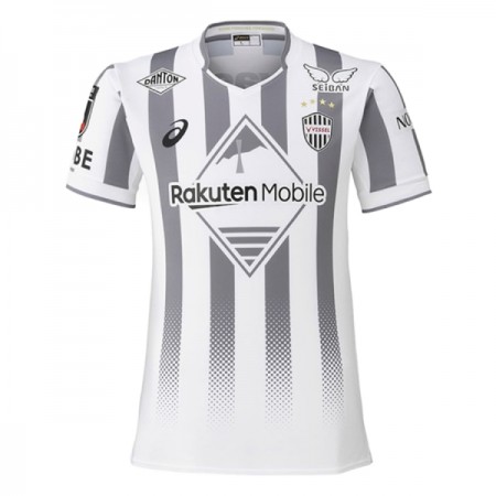 Vissel Kobe Gostujući Nogometni Dresovi 2026-27