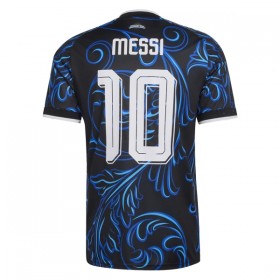 Argentina Messi 10 Gostujući Nogometni Dresovi SP 2026