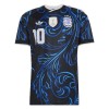 Argentina Messi 10 Gostujući Nogometni Dresovi SP 2026
