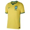 Brazil Domaći Nogometni Dresovi SP 2026