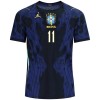 Brazil Raphinha 11 Gostujući Nogometni Dresovi SP 2026