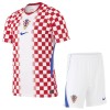 Hrvatska Dječji Domaći Nogometni Dresovi SP 2026