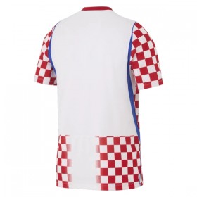 Hrvatska Dječji Domaći Nogometni Dresovi SP 2026