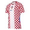 Hrvatska Domaći Nogometni Dresovi SP 2026