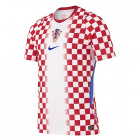 Hrvatska Domaći Nogometni Dresovi SP 2026