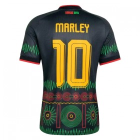Jamajka Bob Marley 10 Gostujući Nogometni Dresovi SP 2026