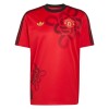 Manchester United Cultural Story Nogometni Dresovi 2025-26 Posebno izdanje