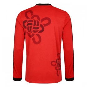 Manchester United Cultural Story Nogometni Dresovi 2025-26 Posebno izdanje L/S