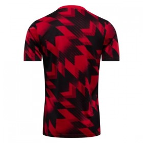 Manchester United Pre-Match Nogometni Dresovi 2025-26 Crvena