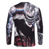 Manchester United Pre-Match Nogometni Dresovi 2025-26 L/S