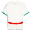 Maroko Dječji Gostujući Nogometni Dresovi SP 2026