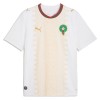 Maroko Dječji Gostujući Nogometni Dresovi SP 2026