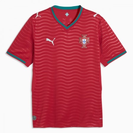 Portugal Domaći Nogometni Dresovi SP 2026