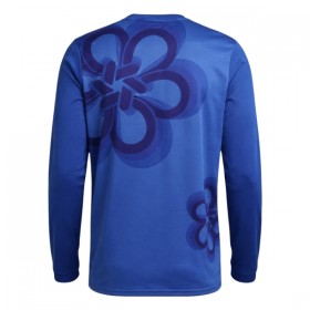 Real Madrid Cultural Story Nogometni Dresovi 2025-26 Posebno izdanje L/S