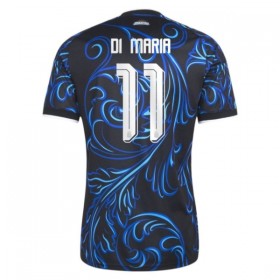 Argentina Di Maria 11 Gostujući Nogometni Dresovi SP 2026