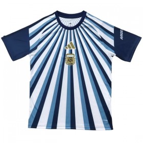 Argentina Pre-Match Nogometni Dresovi 2026