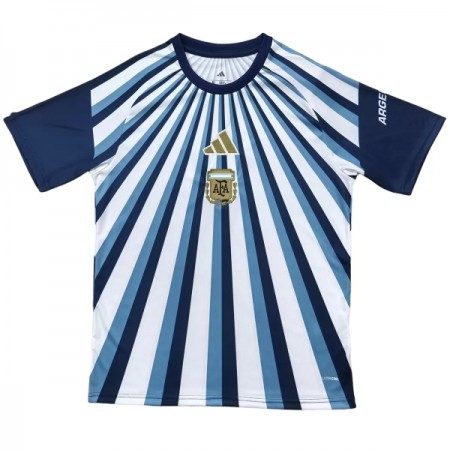 Argentina Pre-Match Nogometni Dresovi 2026 Argentina Pre-Match Nogometni Dresovi 2026