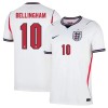 Engleska Bellingham 10 Domaći Nogometni Dresovi SP 2026 Engleska Bellingham 10 Domaći Nogometni Dresovi SP 2026