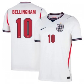 Engleska Bellingham 10 Domaći Nogometni Dresovi SP 2026