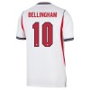 Engleska Bellingham 10 Domaći Nogometni Dresovi SP 2026