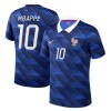 Francuska Mbappé 10 Domaći Nogometni Dresovi SP 2026 Francuska Mbappé 10 Domaći Nogometni Dresovi SP 2026
