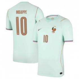 Francuska Mbappé 10 Gostujući Nogometni Dresovi SP 2026