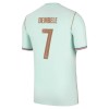 Francuska O. Dembele 7 Gostujući Nogometni Dresovi SP 2026