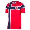 Norveška Dječji Domaći Nogometni Dresovi SP 2026