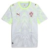 Portugal Golmanski Gostujući Nogometni Dresovi SP 2026