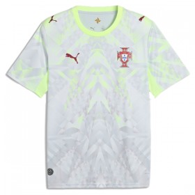Portugal Golmanski Gostujući Nogometni Dresovi SP 2026