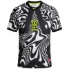 Brazil Lifestyle Golmanski Nogometni Dresovi SP 2026 Brazil Lifestyle Golmanski Nogometni Dresovi SP 2026