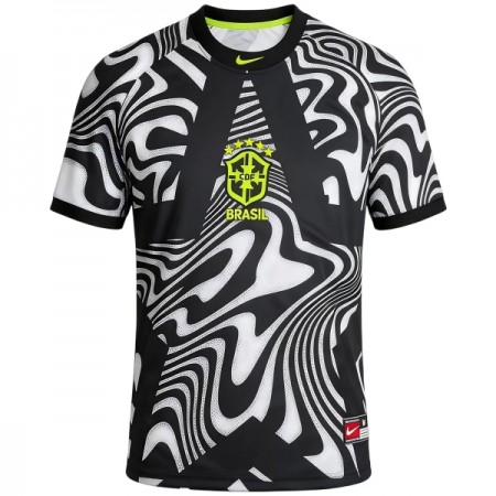 Brazil Lifestyle Golmanski Nogometni Dresovi SP 2026 Brazil Lifestyle Golmanski Nogometni Dresovi SP 2026
