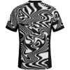 Brazil Lifestyle Golmanski Nogometni Dresovi SP 2026