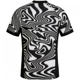 Brazil Lifestyle Golmanski Nogometni Dresovi SP 2026