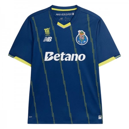 FC Porto Četvrta Nogometni Dresovi 2025-26 FC Porto Četvrta Nogometni Dresovi 2025-26