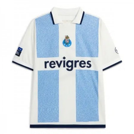 FC Porto Nogometni Dresovi 2025-26 Posebno izdanje