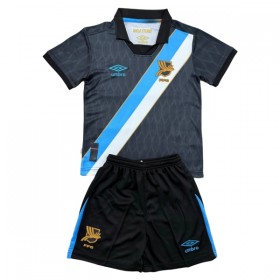 Guatemala Dječji Gostujući Nogometni Dresovi 2026