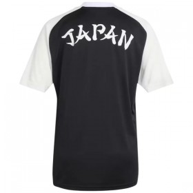 Japan Pre-Match Nogometni Dresovi SP 2026