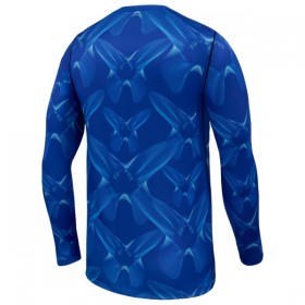 Kanada Golmanski Domaći Nogometni Dresovi SP 2026 L/S