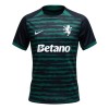 Sporting CP Nogometni Dresovi 2025-26 Posebno izdanje Sporting CP Nogometni Dresovi 2025-26 Posebno izdanje