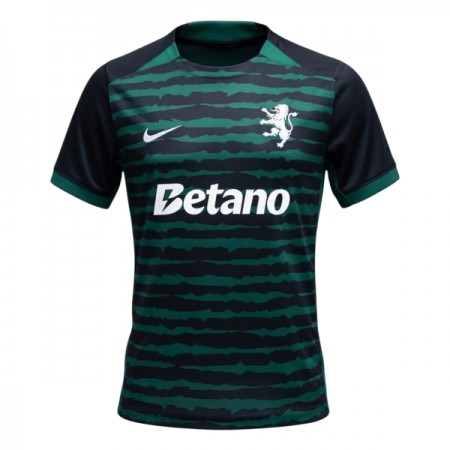 Sporting CP Nogometni Dresovi 2025-26 Posebno izdanje Sporting CP Nogometni Dresovi 2025-26 Posebno izdanje