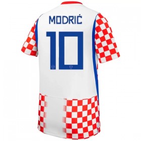 Hrvatska Modrić 10 Domaći Nogometni Dresovi SP 2026