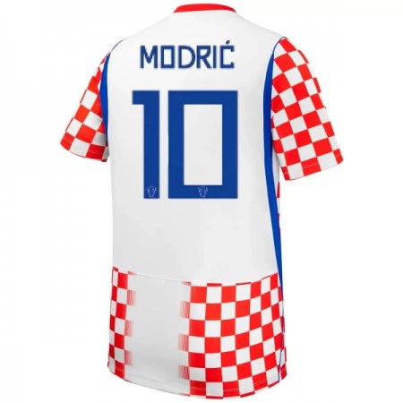 Hrvatska Modrić 10 Domaći Nogometni Dresovi SP 2026 Hrvatska Modrić 10 Domaći Nogometni Dresovi SP 2026