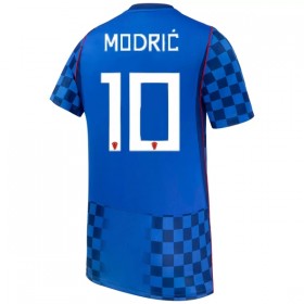 Hrvatska Modrić 10 Gostujući Nogometni Dresovi SP 2026