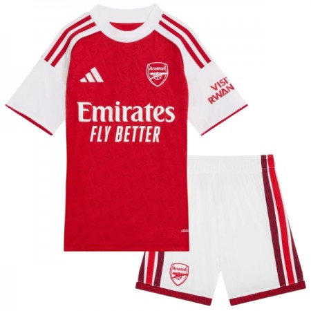 Arsenal Dječji Domaći Nogometni Dresovi 2026-27