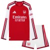 Arsenal Dječji Domaći Nogometni Dresovi 2026-27 L/S Arsenal Dječji Domaći Nogometni Dresovi 2026-27 L/S