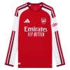 Arsenal Domaći Nogometni Dresovi 2026-27 L/S