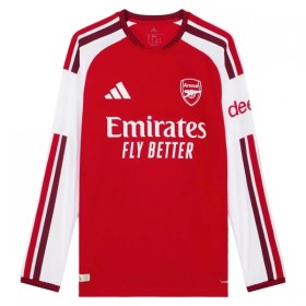 Arsenal Domaći Nogometni Dresovi 2026-27 L/S