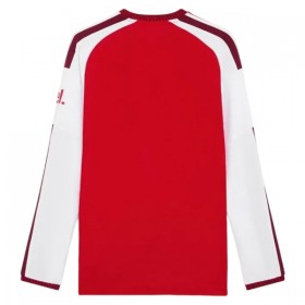 Arsenal Domaći Nogometni Dresovi 2026-27 L/S