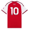 Arsenal Eze 10 Domaći Nogometni Dresovi 2026-27